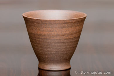 Japanese teapot